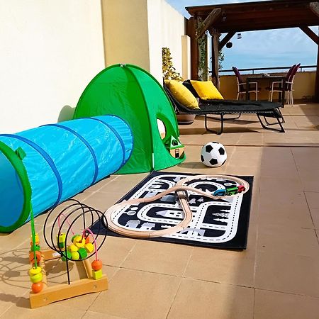 Villa Casa Vikingo San Fulgencio Esterno foto