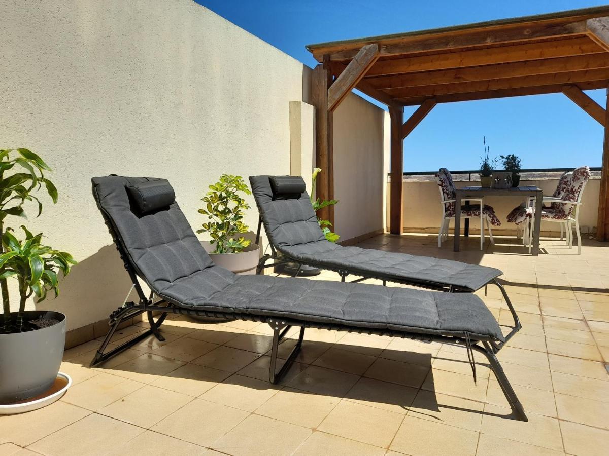 Villa Casa Vikingo San Fulgencio Esterno foto