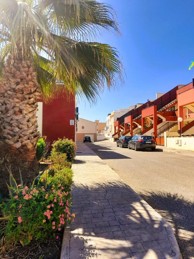 Villa Casa Vikingo San Fulgencio Esterno foto