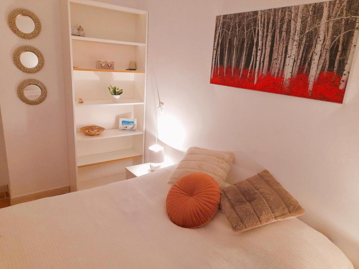 Villa Casa Vikingo San Fulgencio Esterno foto