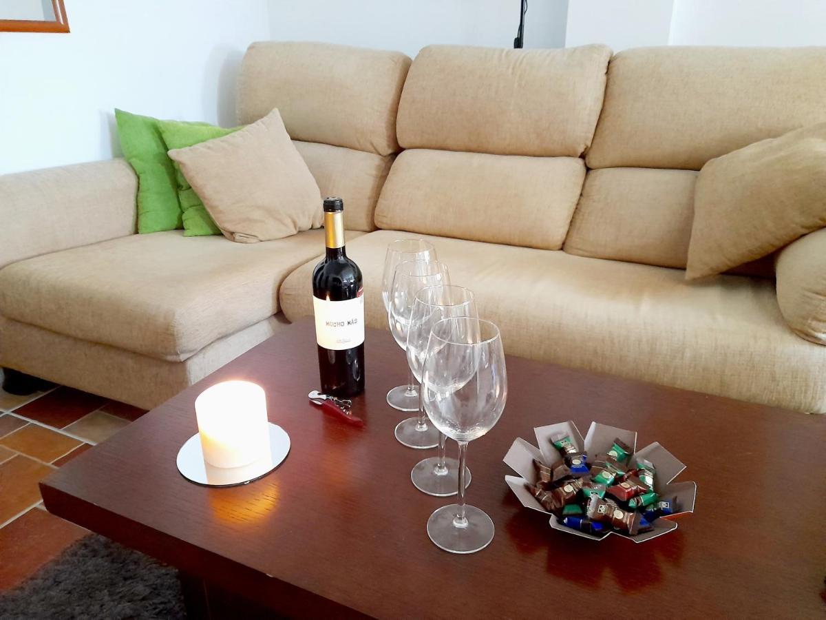 Villa Casa Vikingo San Fulgencio Esterno foto