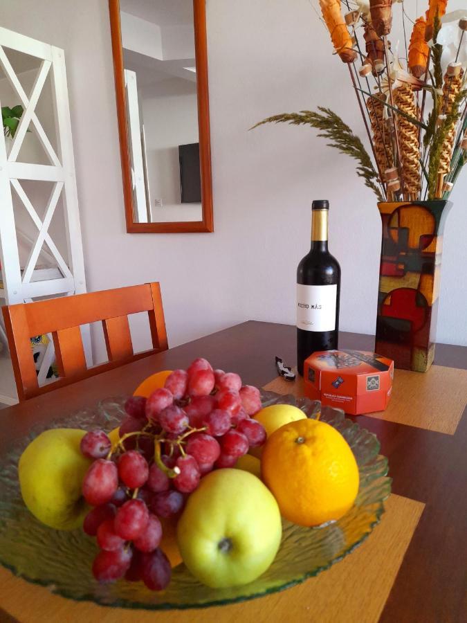 Villa Casa Vikingo San Fulgencio Esterno foto