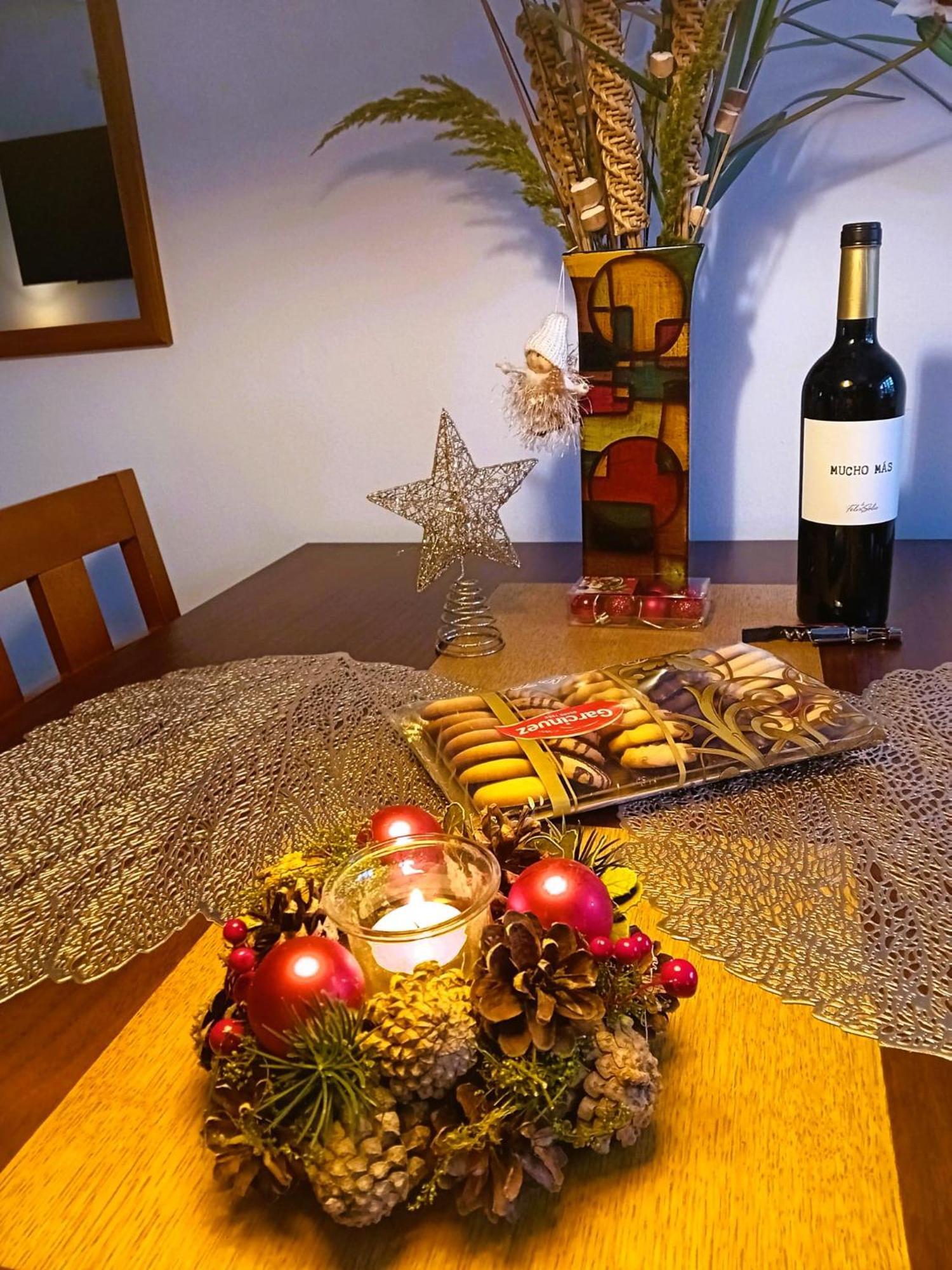 Villa Casa Vikingo San Fulgencio Esterno foto