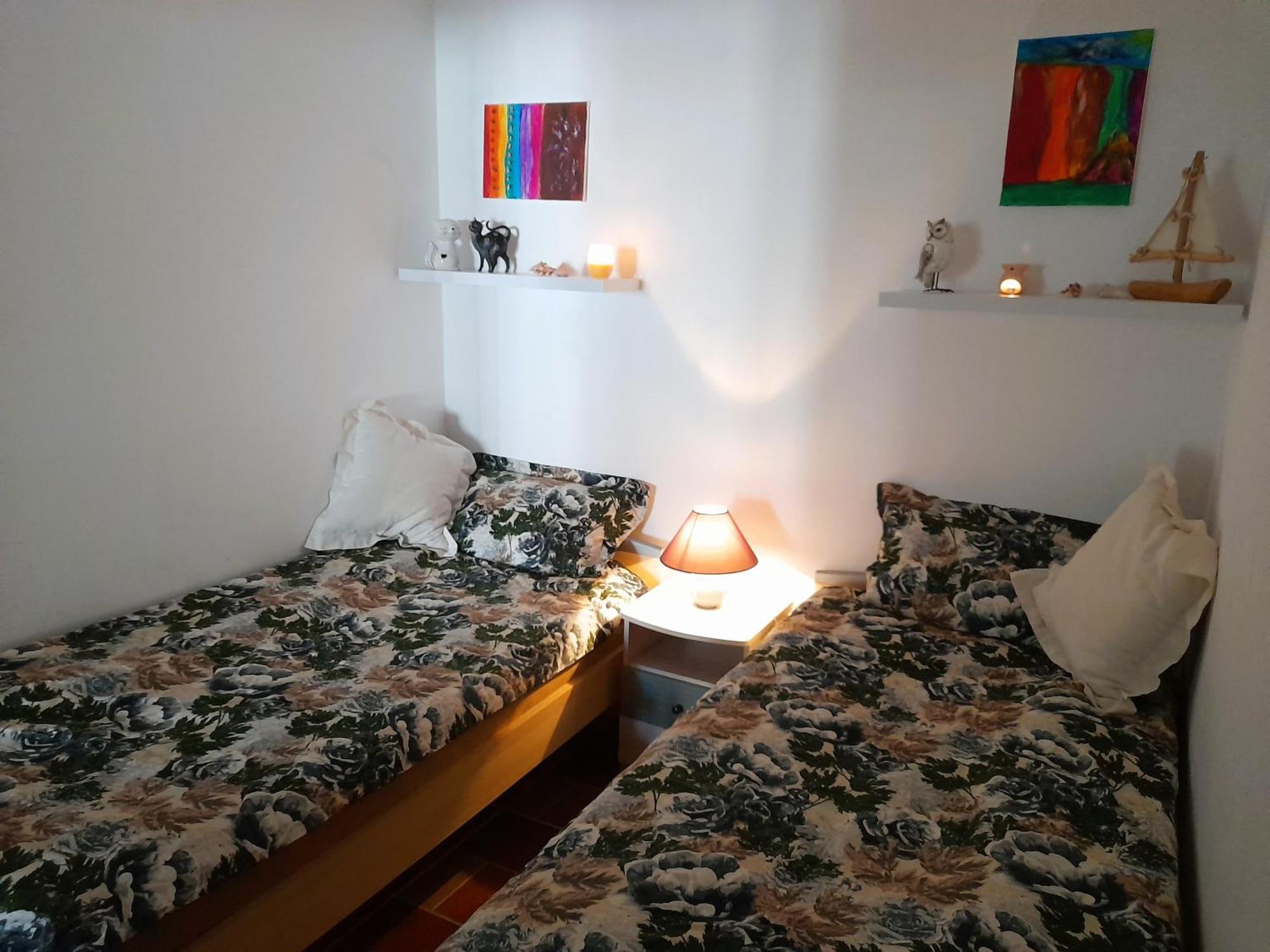Villa Casa Vikingo San Fulgencio Esterno foto