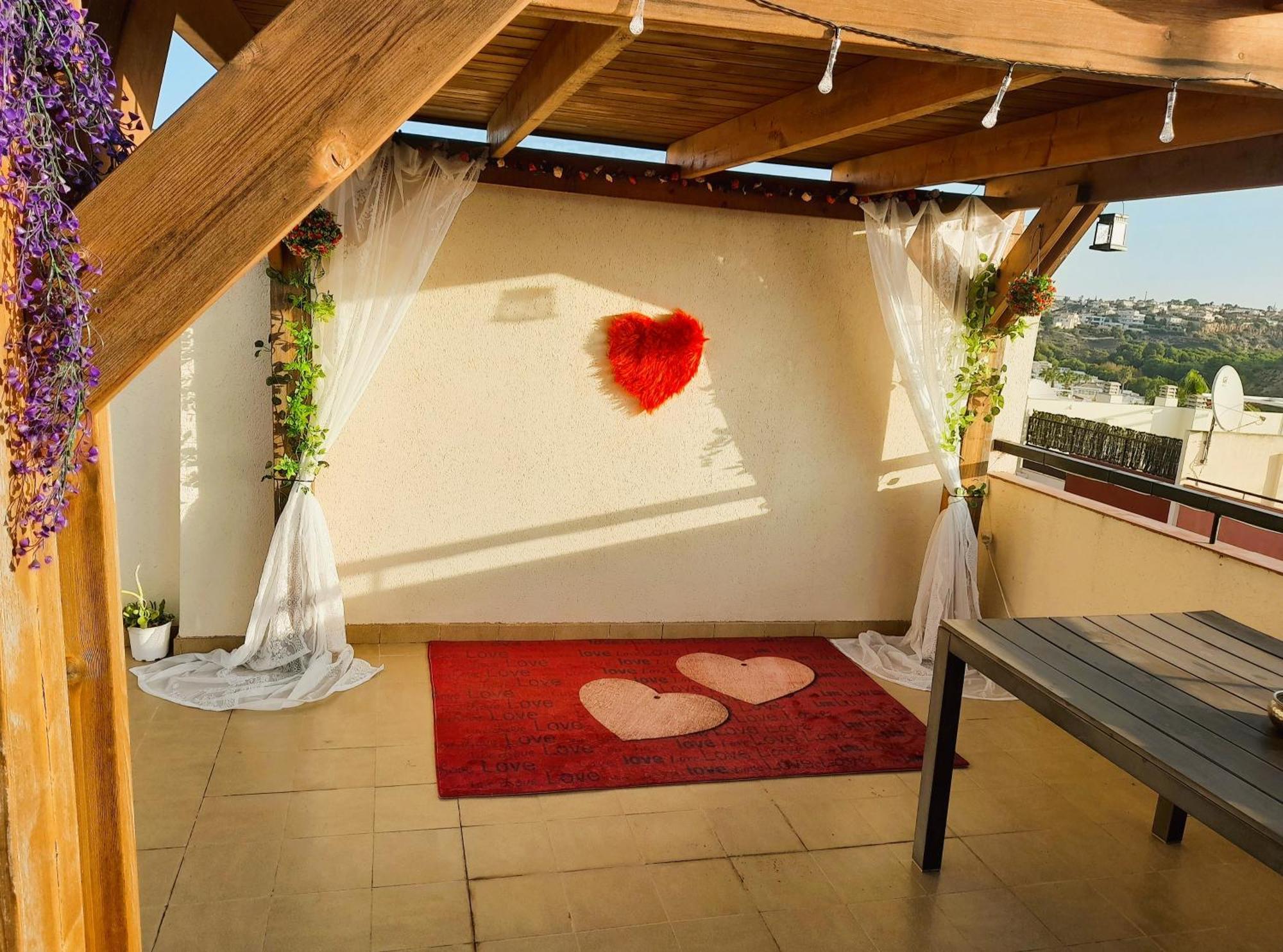 Villa Casa Vikingo San Fulgencio Esterno foto
